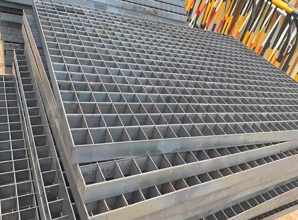鋼格柵板\G325/30/100WG\1000×1000mm\Q235A鋼格柵板 鋼格柵板\G325/30/100WG\1000×1000mm\Q235A鋼格柵板